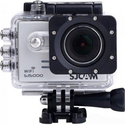 - SJCAM SJ5000 WiFi