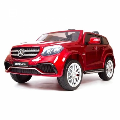  Barty Mercedes-Benz AMG GLS63 HL228