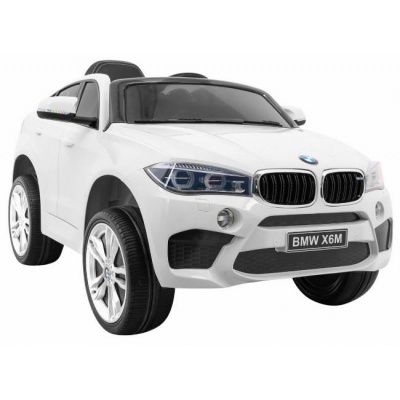  Barty BMW X6M JJ2199 