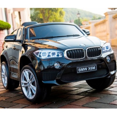  Barty BMW X6M JJ2199  