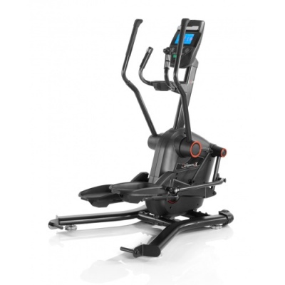    Bowflex LateralX LX3i