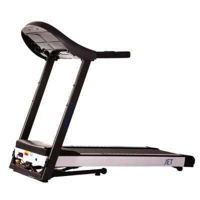     Evo Fitness Jet