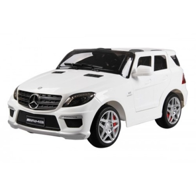  Barty Mercedes-Benz AMG ML63 DMD-168