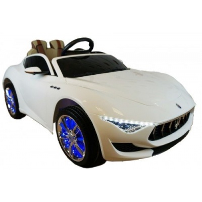  Rivertoys Maserati 005 