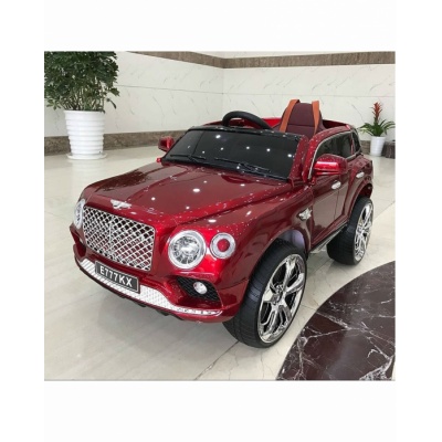  Rivertoys Bentley 007  