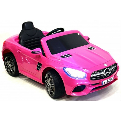  Rivertoys Mercedes-Benz SL500 