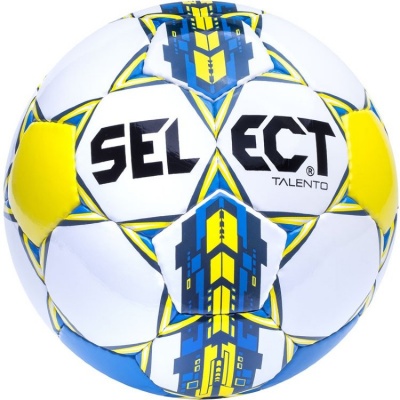   Select Talento .4 //