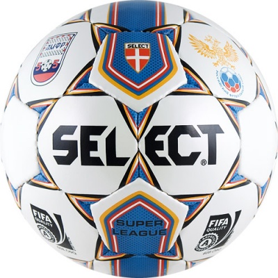   Select Super League   FIFA
