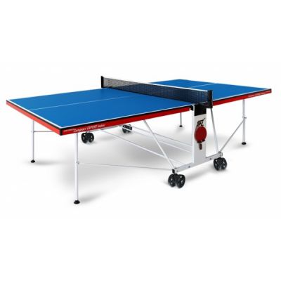   Start Line Compact Expert Indoor blue 6042-2