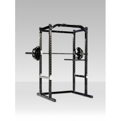     Powertec Power Rack WB-PR14A-B