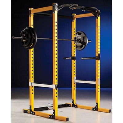     Powertec Power Rack