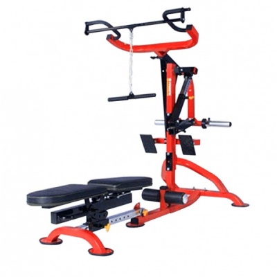  Powertec Levergym L-CG13-R