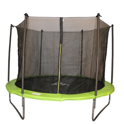   DFC JUMP 8FT-TR-EAG apple green