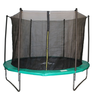   DFC JUMP 10FT-TR-EG green