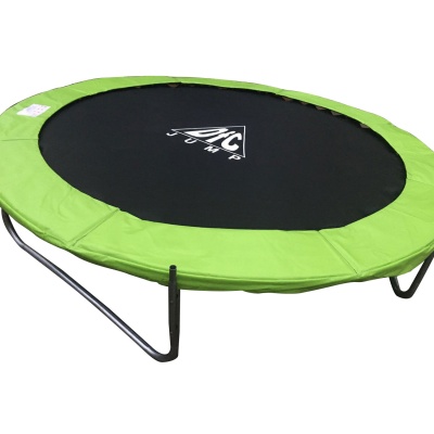   DFC JUMP 14FT-TR-EAG apple green