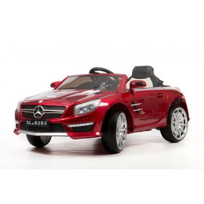  Barty Mercedes-Benz AMG SL63