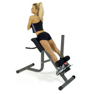   Body Craft F670