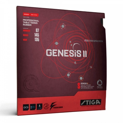    Stiga Genesis II M 