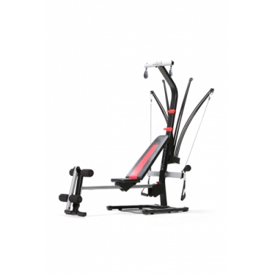  Bowflex PR1000