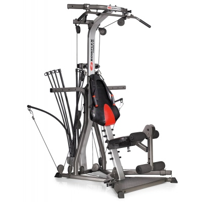  Bowflex Xtreme 2 SE