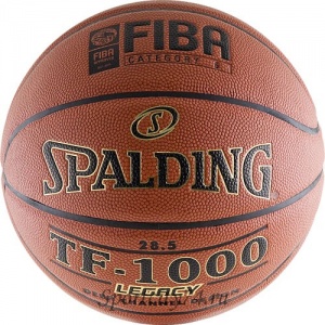 Товары для командных видов спорта Spalding