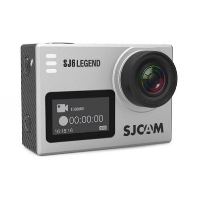 - SJCAM SJ6 Legend