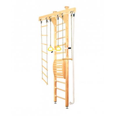    Kampfer Wooden Ladder Maxi Ceiling 3 