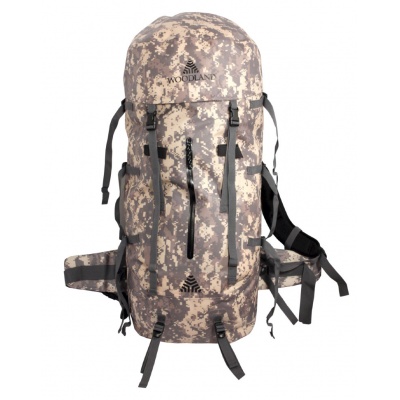  Woodland Extreme 90L