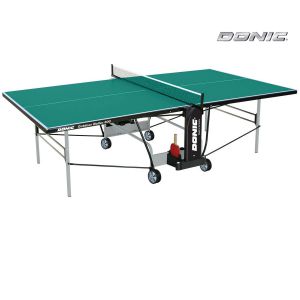   Donic Outdoor Roller 800-5 green