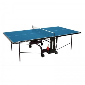 Теннисный стол Donic Outdoor Roller 600 blue