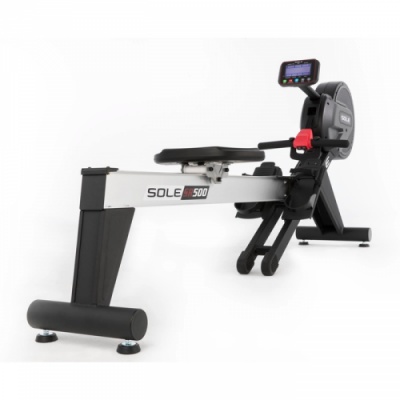     Sole Fitness SR500