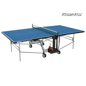 Теннисный стол Donic Outdoor Roller 800-5 синий