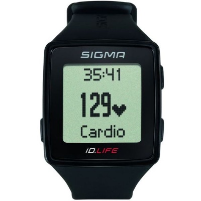   Sigma Sport ID.LIFE