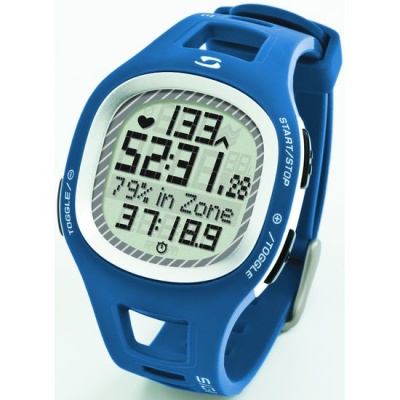   Sigma Sport PC 10.11 blue