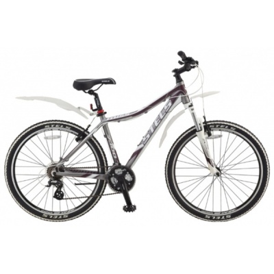   - STELS Miss 7300 "17