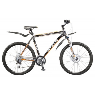   - STELS Navigator 770 Disc "19.5