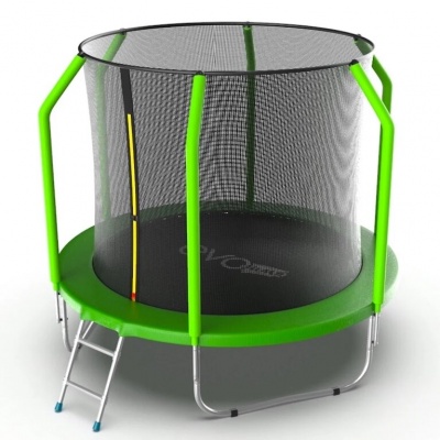   Evo Jump Cosmo 8ft Green