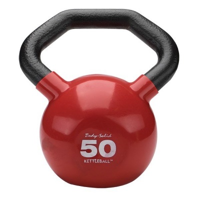  Body Solid Kettleball KBL50