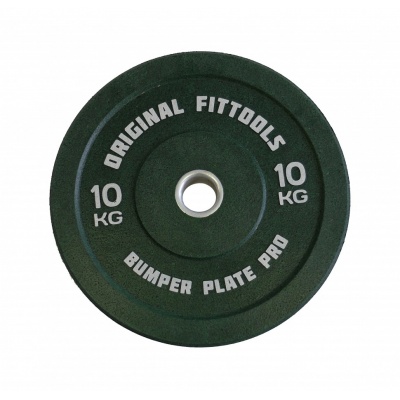  Original FitTools FT-BPG-10 ()