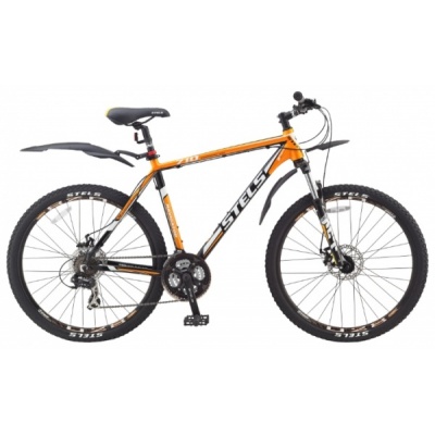   - STELS Navigator 710 Disc "19