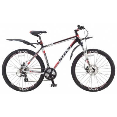   - STELS Navigator 730 Disc "19,5