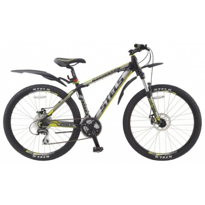   - STELS Navigator 810 Disc "19.3