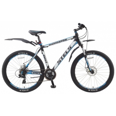   - STELS Navigator 810 G "17.7