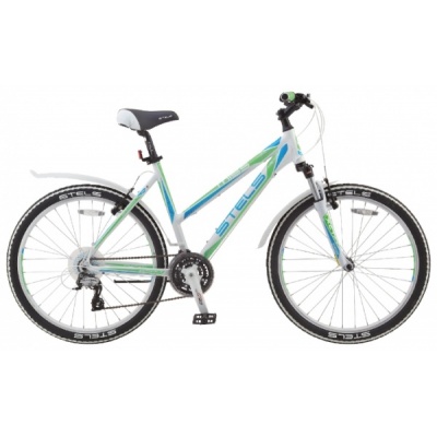   - STELS Miss 6500 V "17,5