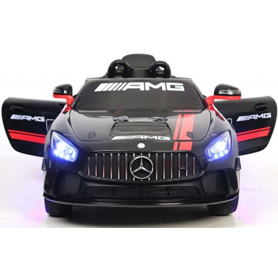  Rivertoys Mercedes-Benz GT4 A007AA 