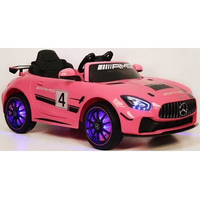  Rivertoys Mercedes-Benz GT4 A007AA 