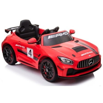  Rivertoys Mercedes-Benz GT4 A007AA 