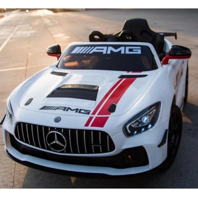  Rivertoys Mercedes-Benz GT4 A007AA 