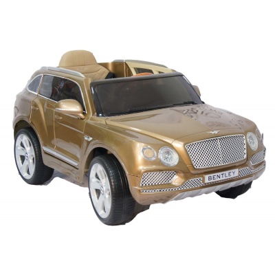  Rivertoys Bentley JJ2158  