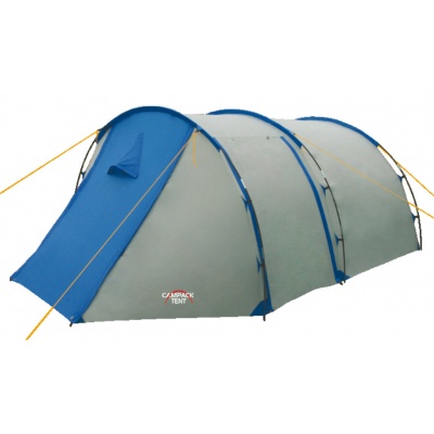   Campack-Tent Field Explorer 4